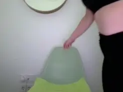 Amateur Nude Webcam of Lionnebrunnette