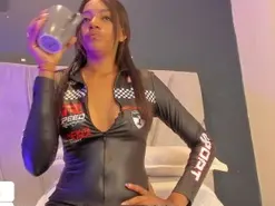 Amateur Nude Webcam of shanna3