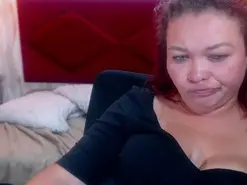 Amateur Sex Chat of AngelicaMilf3