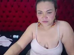 Amateur Free Porn Cam of AngelicaMilf3