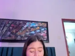 Amateur Live Sex Cam of AriaSky