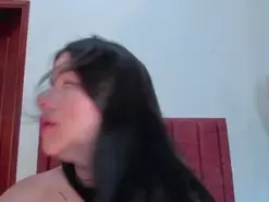 Amateur Free Live Porn of AriaSky