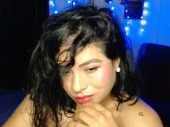 Amateur Live Sex Cam of Liasmith2118