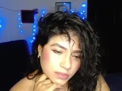 Amateur Adult Video Chat of Liasmith2118