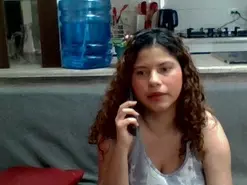 Amateur Live Sex of EmilyCm