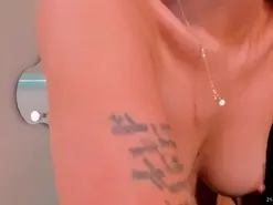 Amateur Adult Video Chat of JulietteMoreau