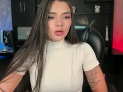 Amateur Free Live Porn of JulietteMoreau