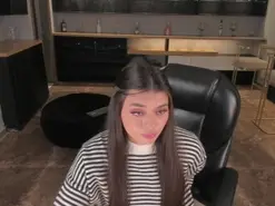 Amateur Free Porn Cam of JulietteMoreau