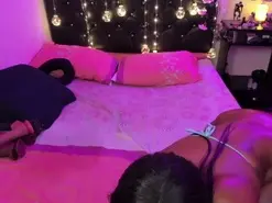 Amateur Private Sex Chat of Kry-bunny33