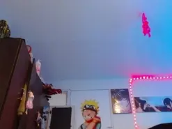 Amateur Live Sex Cam of lacolombianax