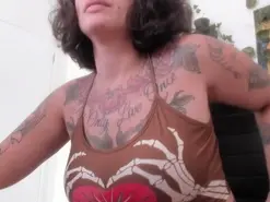 Amateur Free Porn Cam of talimajid