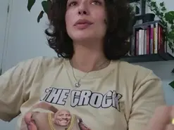 Amateur Best Webcam of talimajid