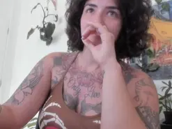 Amateur Adult Webcam of talimajid