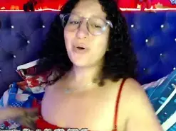 Amateur Live Sex of Nahomym093
