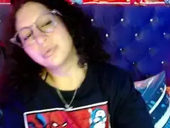 Amateur Private Sex Chat of Nahomym093