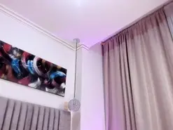 Amateur Private Sex Chat of SabriinaWarren