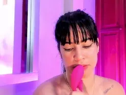 Amateur Nude Webcam of SabriinaWarren