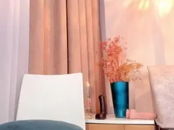 Amateur Adult Webcam of SabriinaWarren