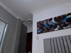 Amateur Free Porn Cam of SabriinaWarren