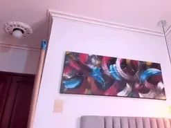 Amateur Free Porn Cam of SabriinaWarren