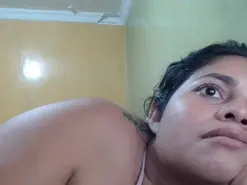 Amateur Private Sex Chat of yulieth_bbw