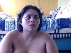 Amateur Live Porn of yulieth_bbw