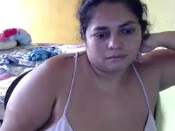 Amateur Adult Webcam of yulieth_bbw