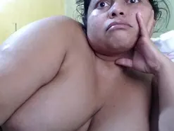 Amateur Live Sex Cam of yulieth_bbw