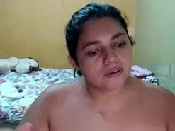 Amateur Free Porn Cam of yulieth_bbw