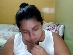 Amateur Live Sex of yulieth_bbw