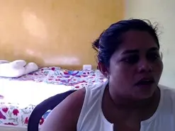 Amateur Adult Video Chat of yulieth_bbw