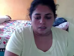 Amateur Live Sex of yulieth_bbw