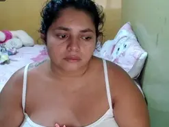 Amateur Private Sex Chat of yulieth_bbw
