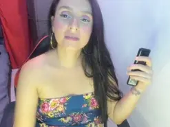 Amateur Adult Video Chat of pantheisa69