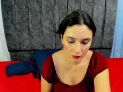 Amateur Nude Webcam of pantheisa69