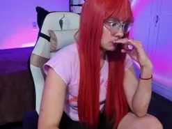 Amateur Adult Webcam of ximenarosales