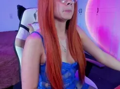 Amateur Live Porn of ximenarosales