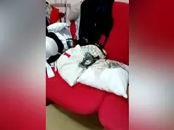 Amateur Sex Cam of Anita2023