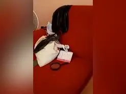 Amateur Best Webcam of Anita2023