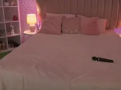 Amateur Best Webcam of AliceFlorie