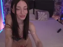 Amateur Live Porn of AliceFlorie