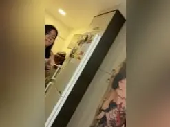 Amateur Watch Live Sex Cams of QuerriElva