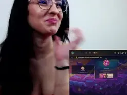 Amateur Adult Webcams of SaidaSky