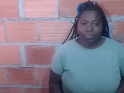 Amateur Adult Webcam of jjannakinky
