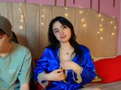 Amateur Sex Cam of HacheBaby