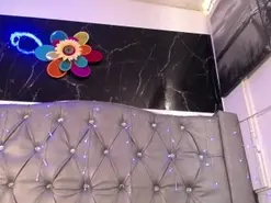 Amateur Live Sex Cam of Lila-gummy