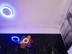 Amateur Best Webcam of Lila-gummy