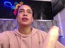 Amateur Live Sex of Lila-gummy