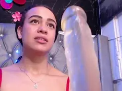 Amateur Free Live Porn of Lila-gummy