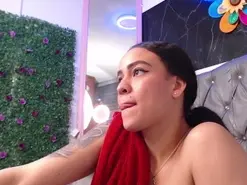 Amateur Adult Video Chat of Lila-gummy